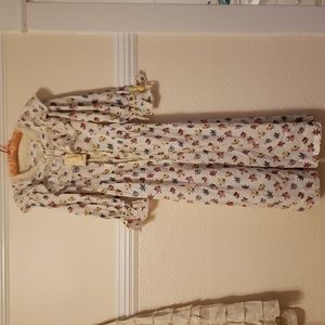 NWT Lucretia Dress XS